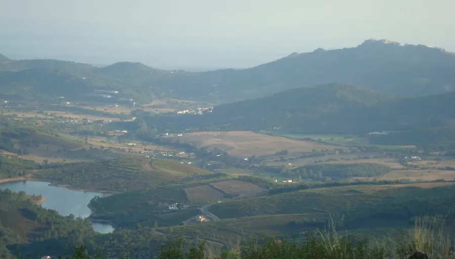 Parque Natural da Serra de São Mamede (Near Arraiolos)