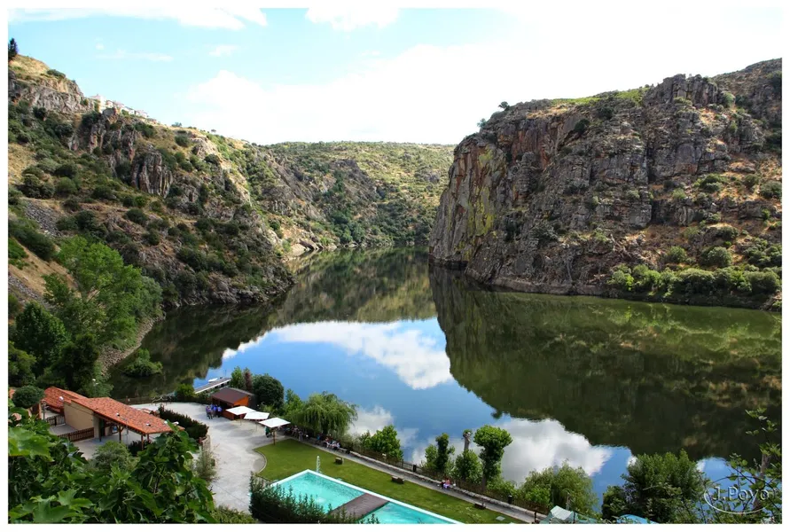 Parque Natural de Arribes del Duero