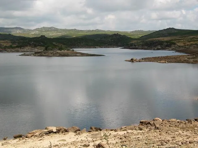 Parque Natural de Montesinho