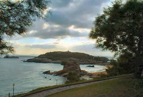 Parque Natural de Oyambre