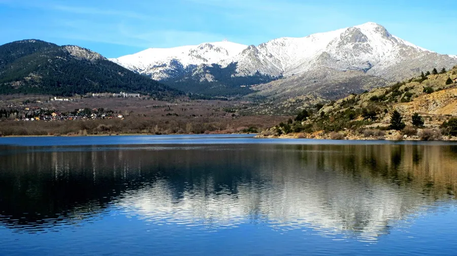 Parque Natural de la Sierra de Guadarrama