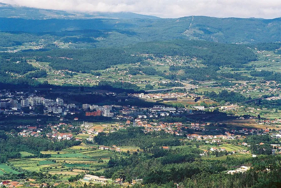 Parque Natural do Monte do Faro