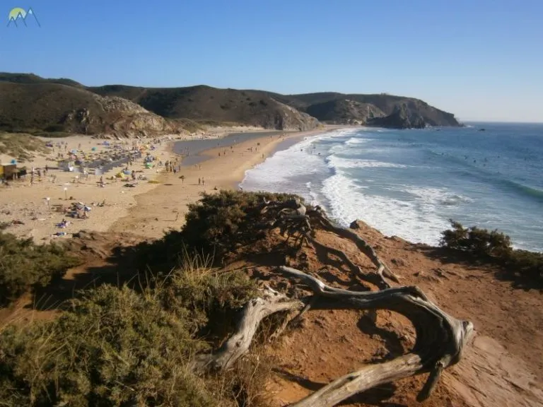 Parque Natural do Sudoeste Alentejano e Costa Vicentina