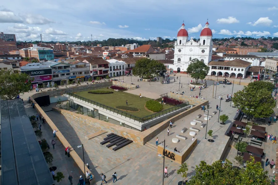 Parque Principal