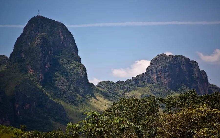 Parque Recreacional Los Morritos