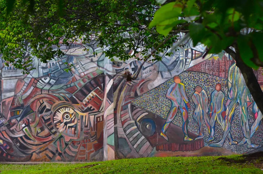 Parque Recreativo Omar Torrijos