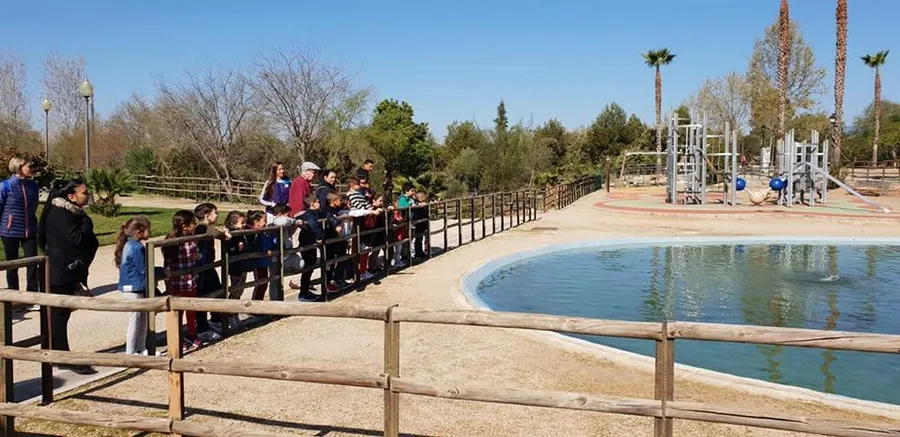 Parque Salus