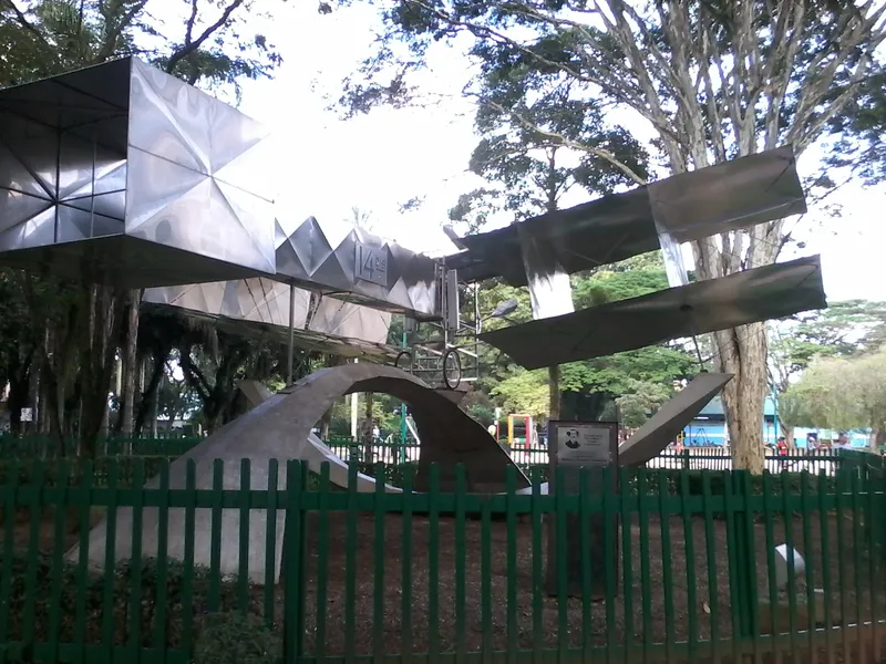 Parque Santos Dumont