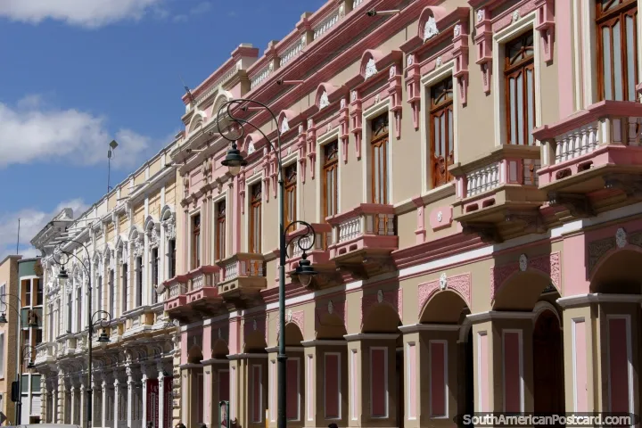 Parque Sucre