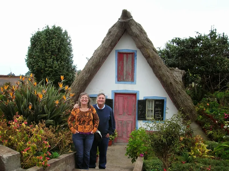 Parque Temático da Madeira