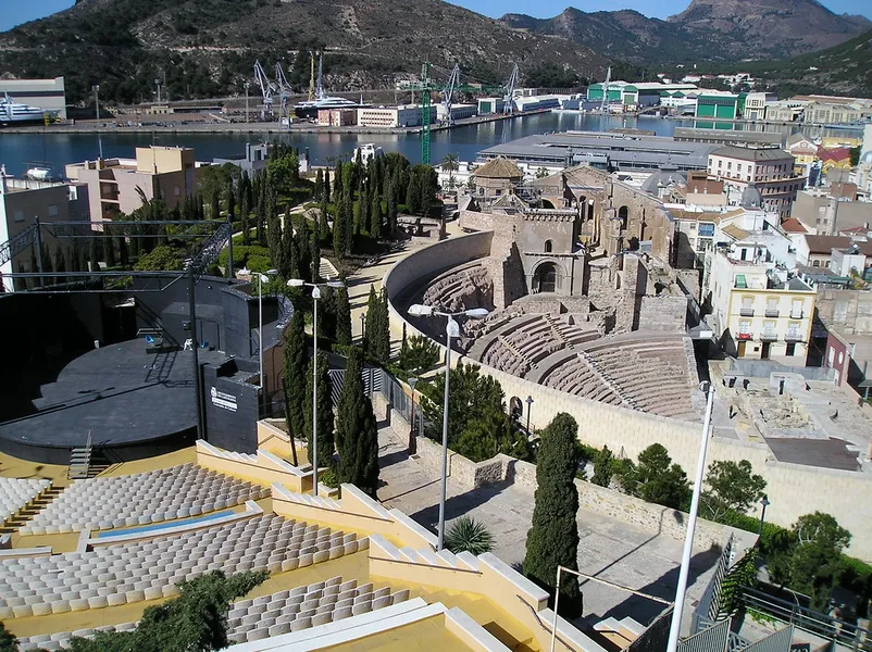 Parque Torres
