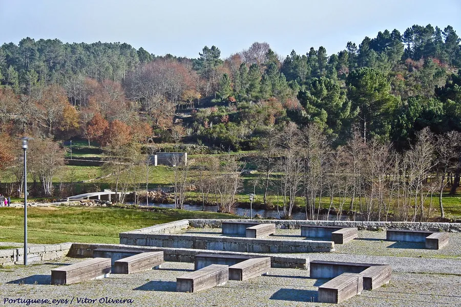 Parque Urbano de Albarquel