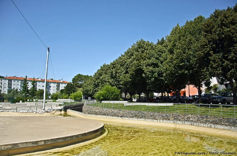 Parque Urbano de Proença-a-Nova