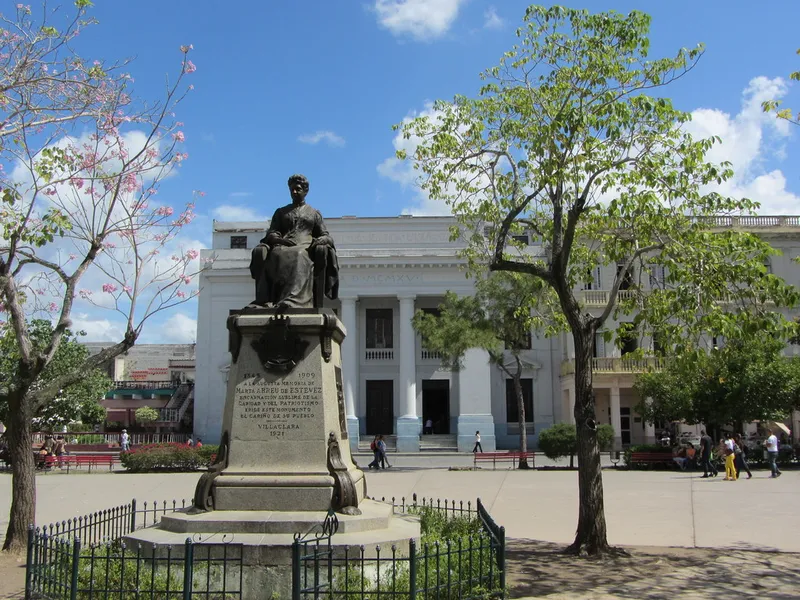 Parque Vidal