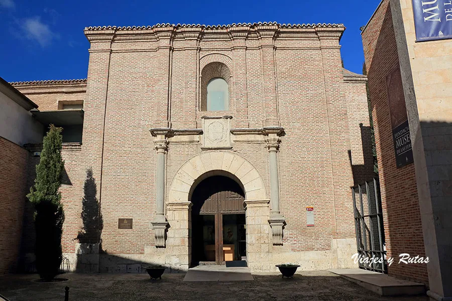 Parque Villa de las Ferias