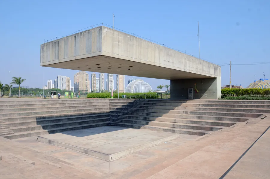 Parque Villa-Lobos