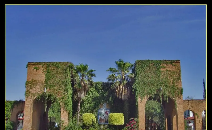 Parque Zoológico La Reina