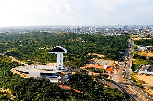 Parque da Cidade