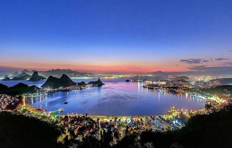 Parque da Cidade