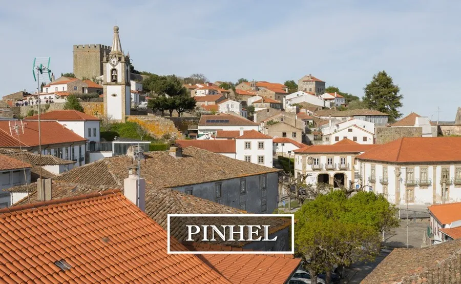 Parque da Cidade de Pinhel
