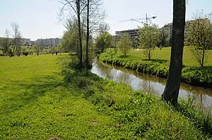 Parque da Devesa