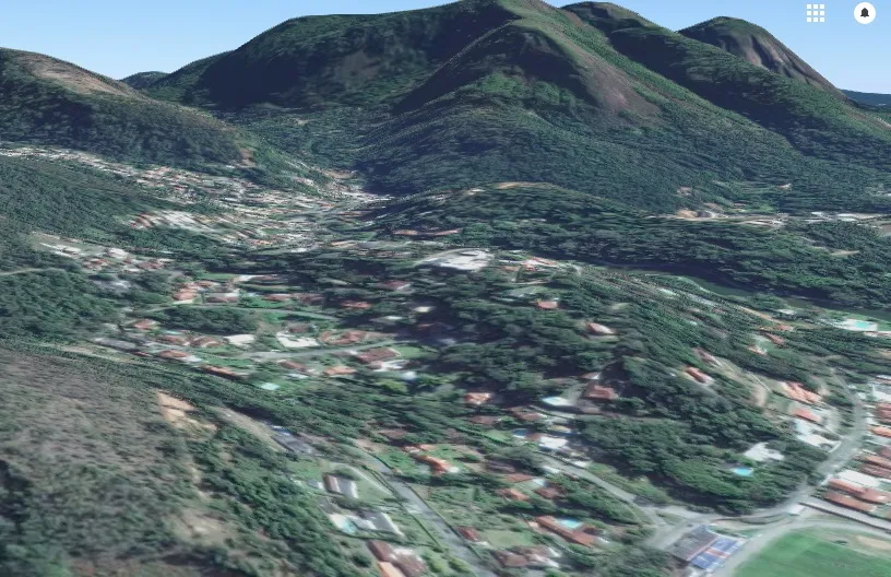 Parque da Floresta