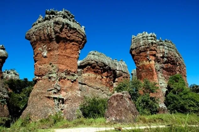 Parque da Manteigueira