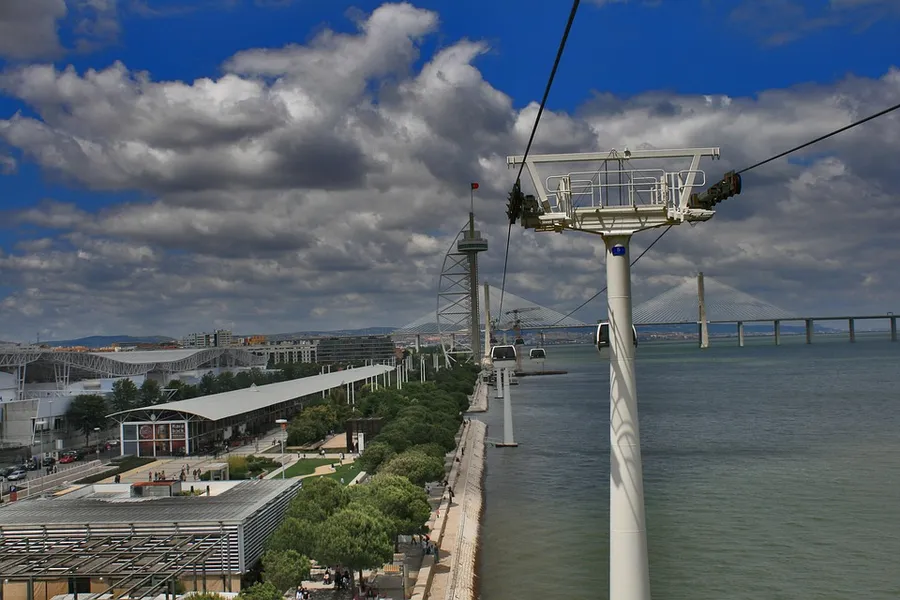 Parque das Nações
