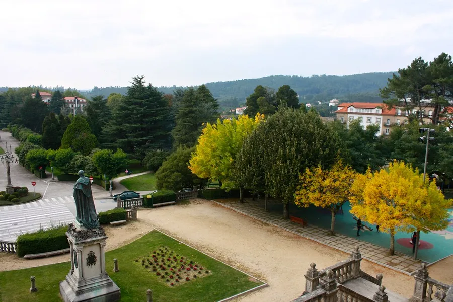 Parque de Alameda