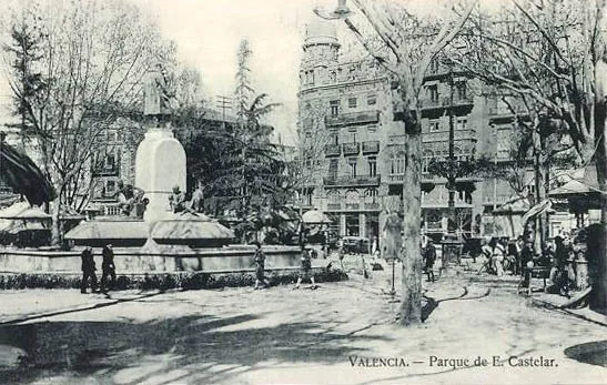 Parque de Castelar