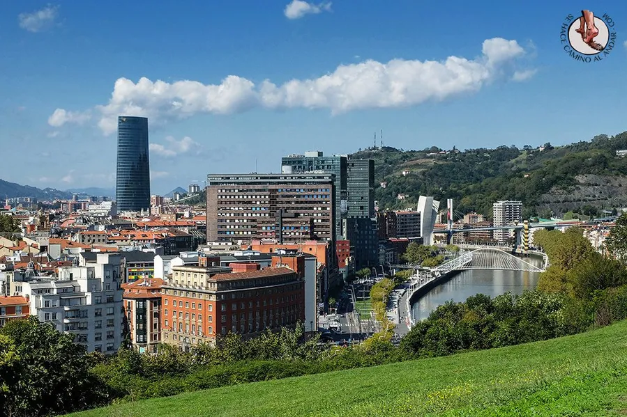 Parque de Etxebarria