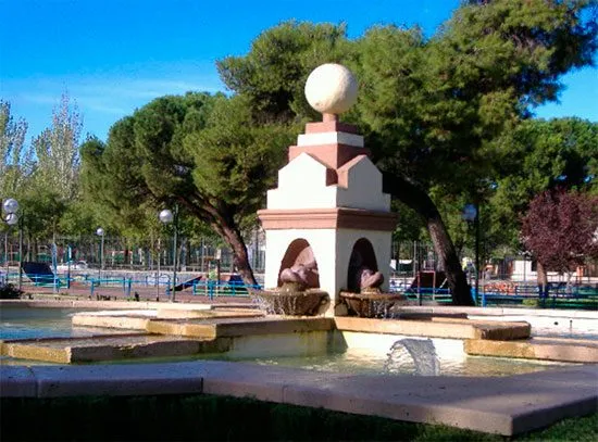 Parque de Gasset