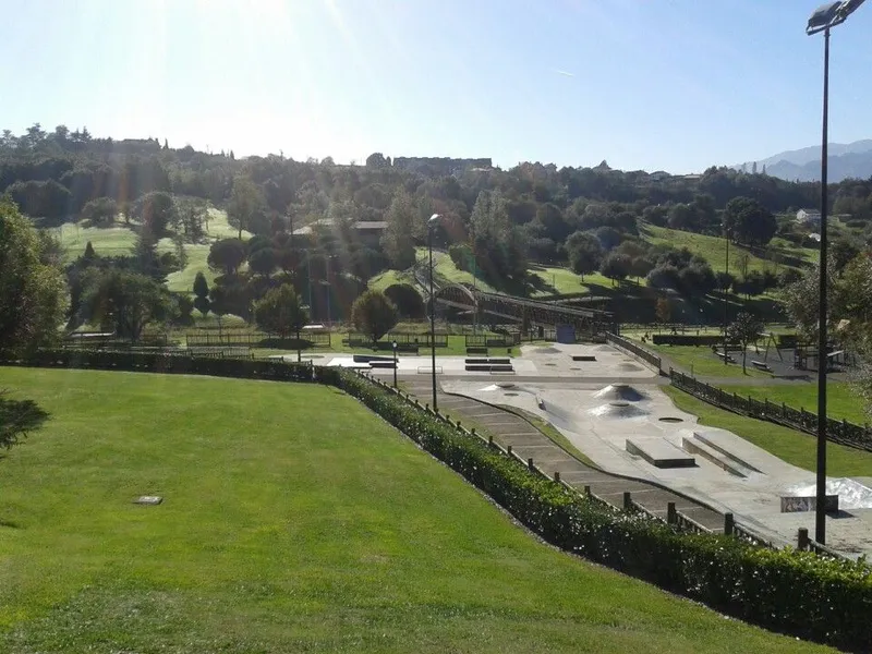 Parque de Invierno