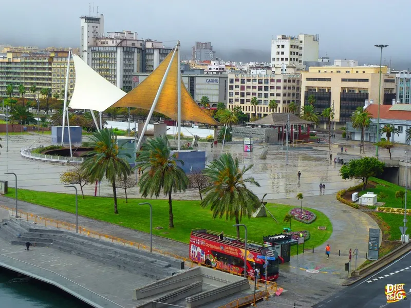 Parque de Santa Catalina