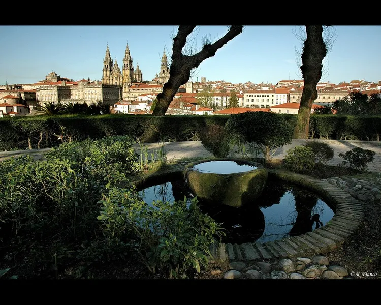 Parque de la Alameda