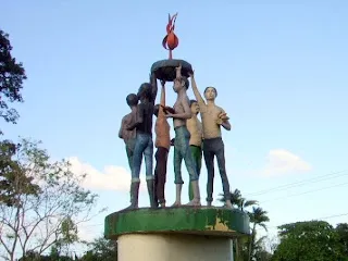 Parque de la Autonomía