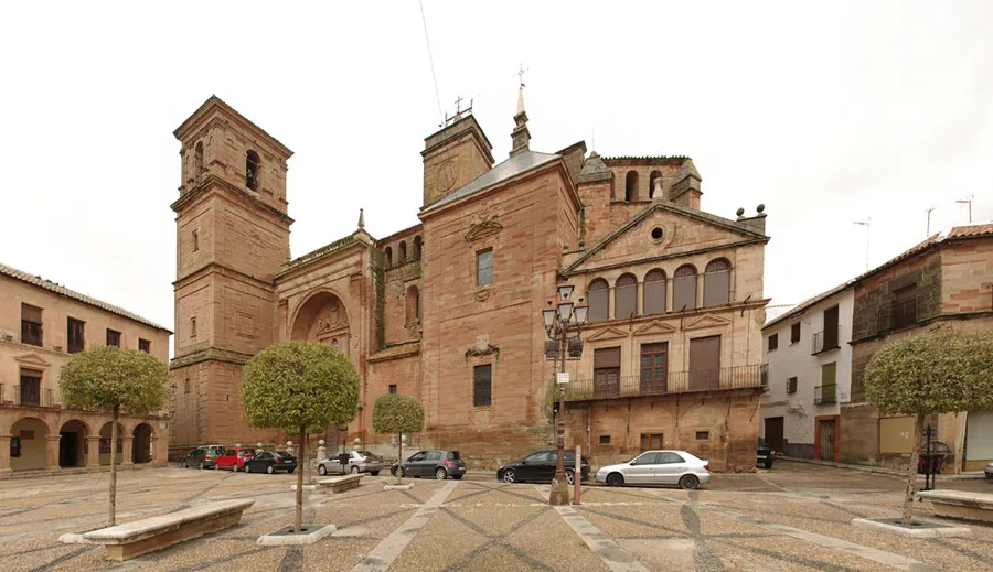 Parque de la Constitución