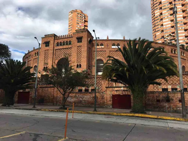 Parque de la Independencia