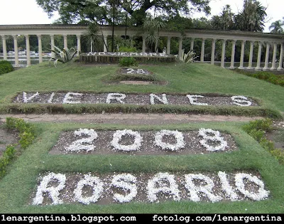 Parque de la Independencia