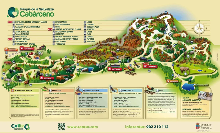 Parque de la Marquesa