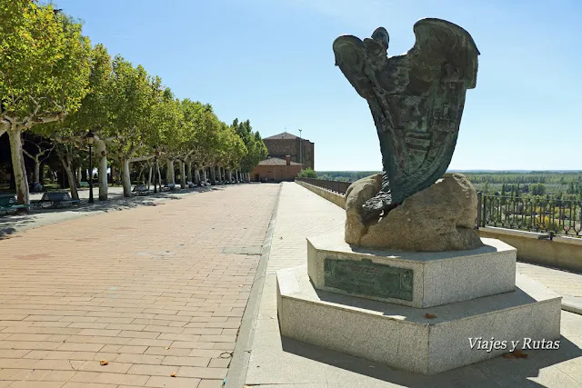 Parque de la Mota