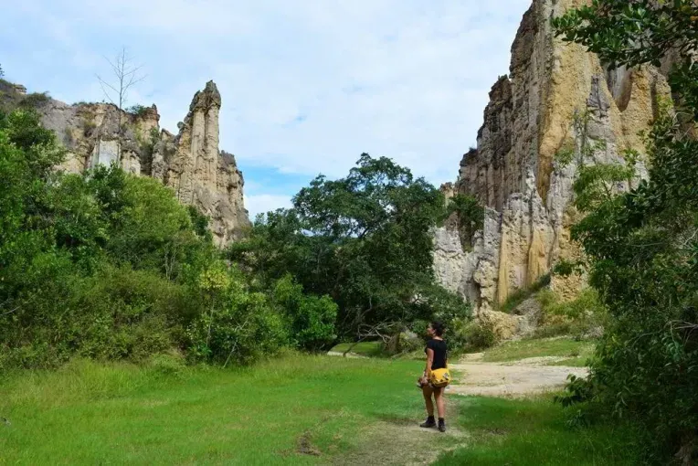 Parque de la Revolución