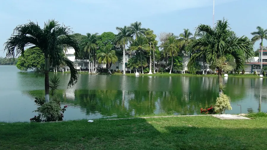Parque de las Ilusiones