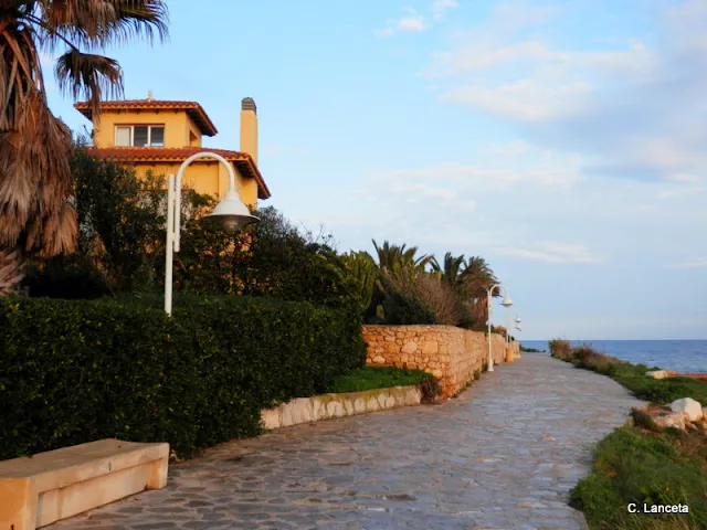 Parque de les Bassetes