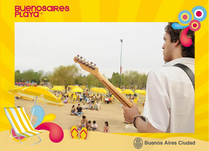 Parque de los Niños