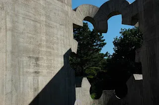 Parque de los Pueblos de Europa