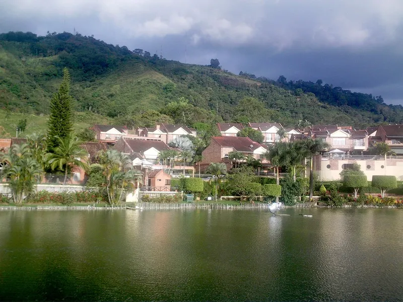Parque del Agua