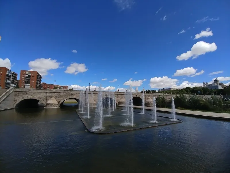 Parque del Polígono