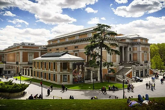 Parque del Prado