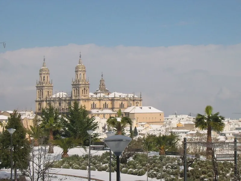 Parque del Seminario
